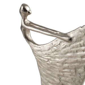 Dans Eden Kadın Dekoratif Obje 32Cm - 3