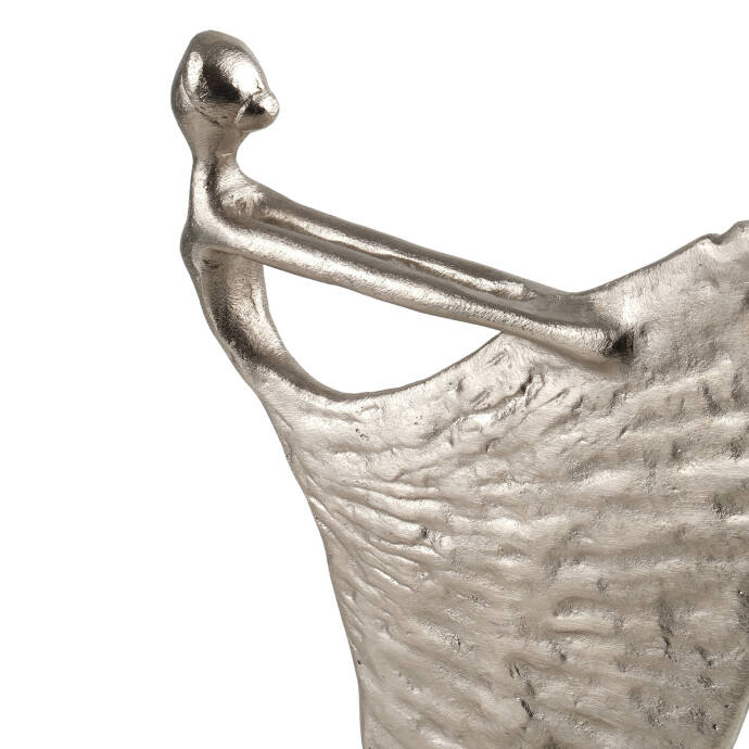 Dans Eden Kadın Dekoratif Obje 32Cm - 3