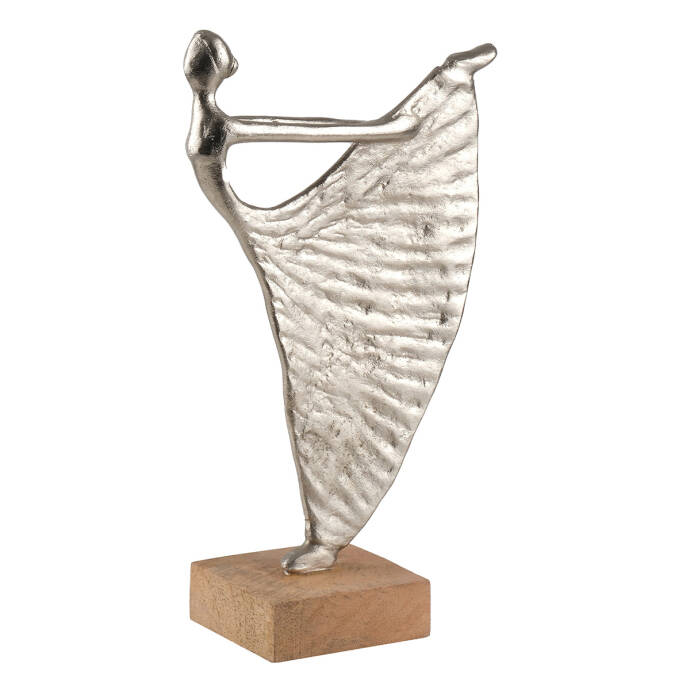 Dans Eden Kadın Dekoratif Obje 32Cm - 2