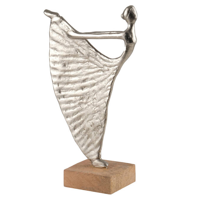 Dans Eden Kadın Dekoratif Obje 32Cm - 4