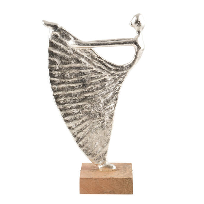 Dans Eden Kadın Dekoratif Obje 32Cm - 5