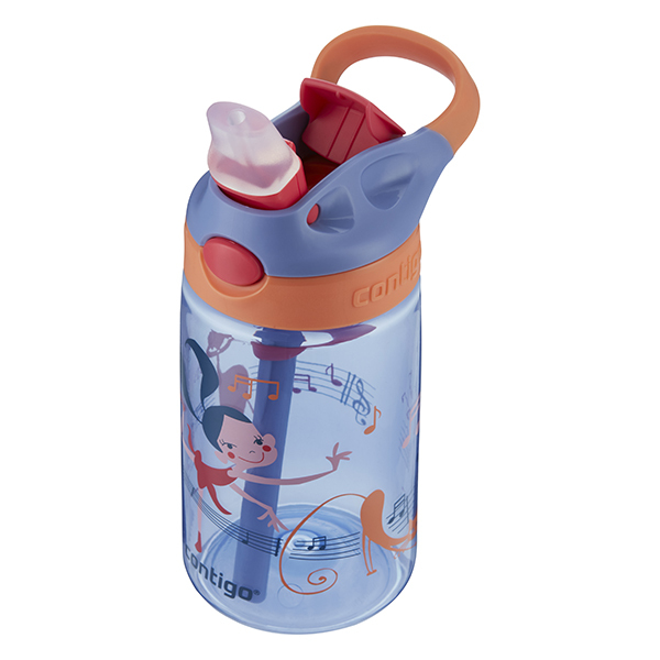 Danscı Kız Trıtan 420Ml Mor - 2