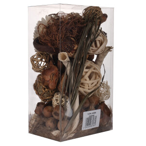 Deco Dekoratif Toplar Kutusu - TepeHome (1)