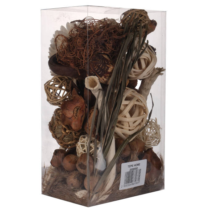 Deco Dekoratif Toplar Kutusu - 2