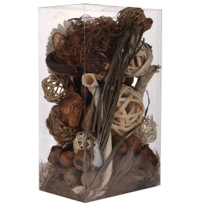 Deco Dekoratif Toplar Kutusu - 4