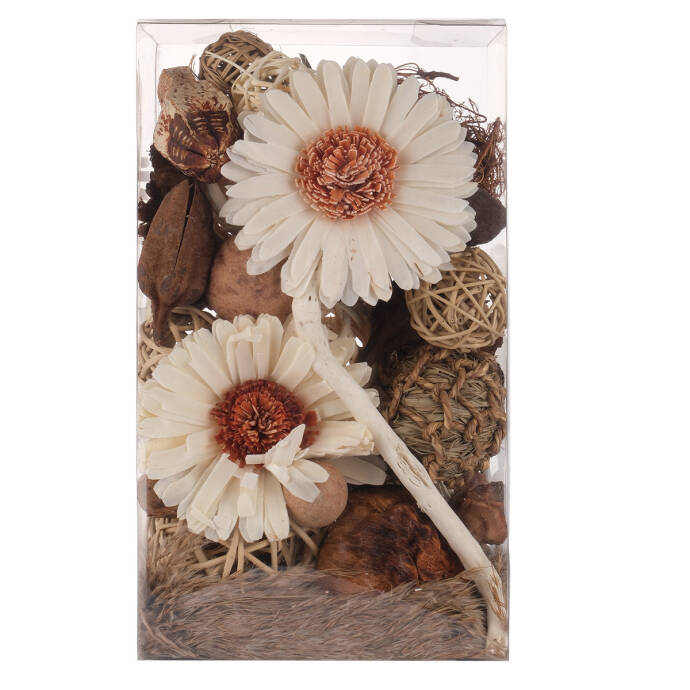 Deco Dekoratif Toplar Kutusu - 3