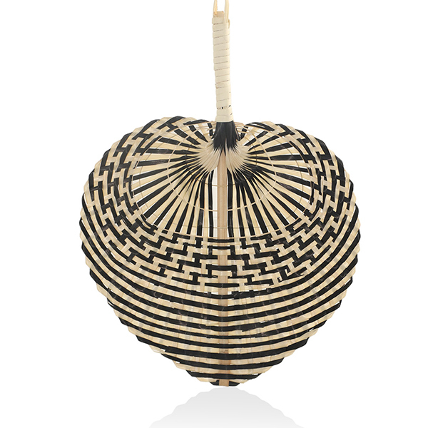 Dekoratif Bambu Duvar Dekoru Syh - 1