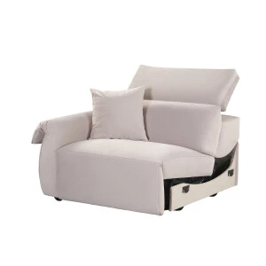 Denver Sol Kl Tekli Reclıner Neplaın1006 - 13