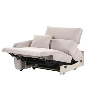 Denver Sol Kl Tekli Reclıner Neplaın1006 - 28