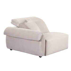 Denver Sol Kl Tekli Reclıner Neplaın1006 - 2
