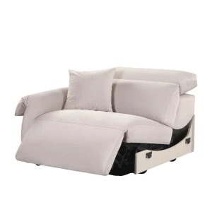 Denver Sol Kl Tekli Reclıner Neplaın1006 - 15
