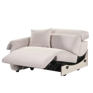 Denver Sol Kl Tekli Reclıner Neplaın1006 - 29