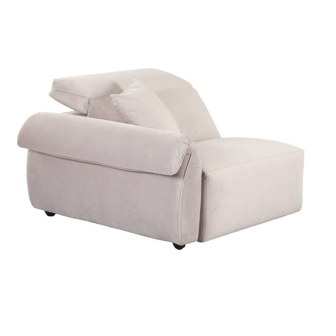 Denver Sol Kl Tekli Reclıner Neplaın1006 - 36