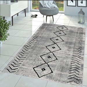 Dijital Baskı Salon Halısı - TepeHome (1)