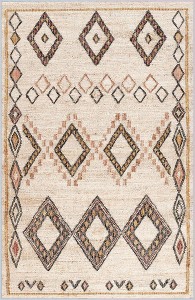 Dijital Baskı Salon Halısı - 1