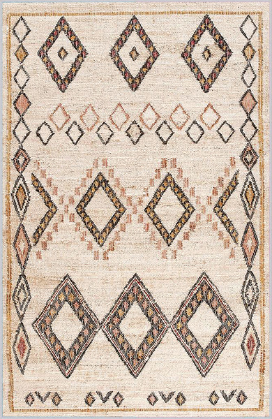 Dijital Baskı Salon Halısı - 1