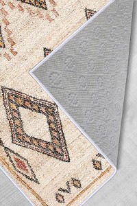 Dijital Baskı Salon Halısı - 3