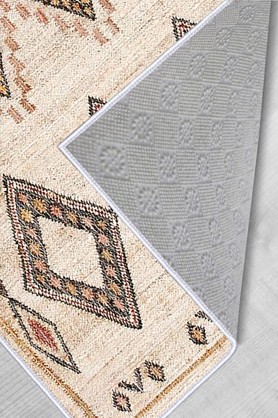 Dijital Baskı Salon Halısı - 3