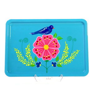 Dikdörtgen Tepsi 22*33 - TepeHome