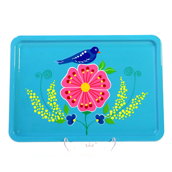 Dikdörtgen Tepsi 22*33 - 1