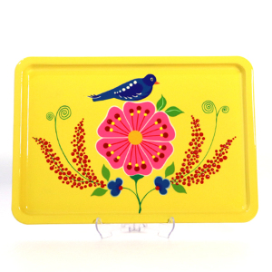 Dikdörtgen Tepsi 22*33 - TepeHome