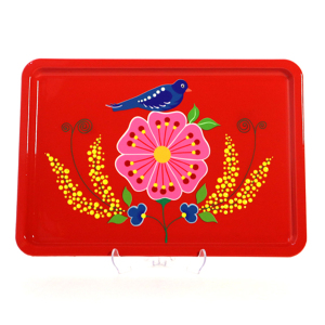 Dikdörtgen Tepsi 22*33 - TepeHome