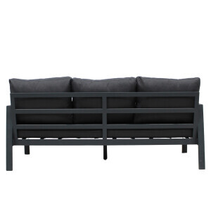 Dixie Üçlü Koltuk Ant Kms Ant Ayk - 4