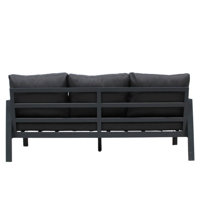 Dixie Üçlü Koltuk Ant Kms Ant Ayk - 4