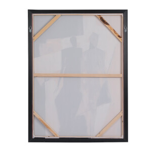 Dk-10967 Yağlı Boya Tablo90X120 Cm - 3
