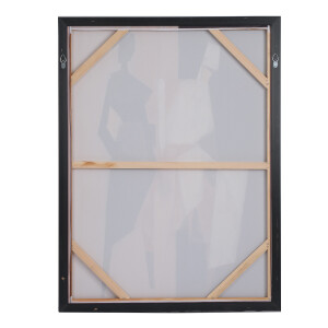 Dk-10968 Yağlı Boya Tablo90X120 Cm - 3