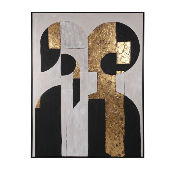 Dk-11651 Yağlı Boya Tablo150X200 Cm