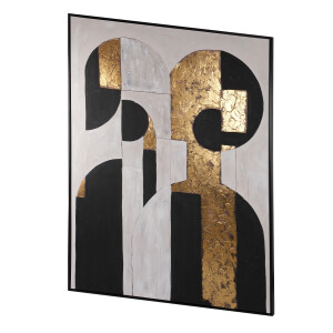 Dk-11651 Yağlı Boya Tablo150X200 Cm - 2