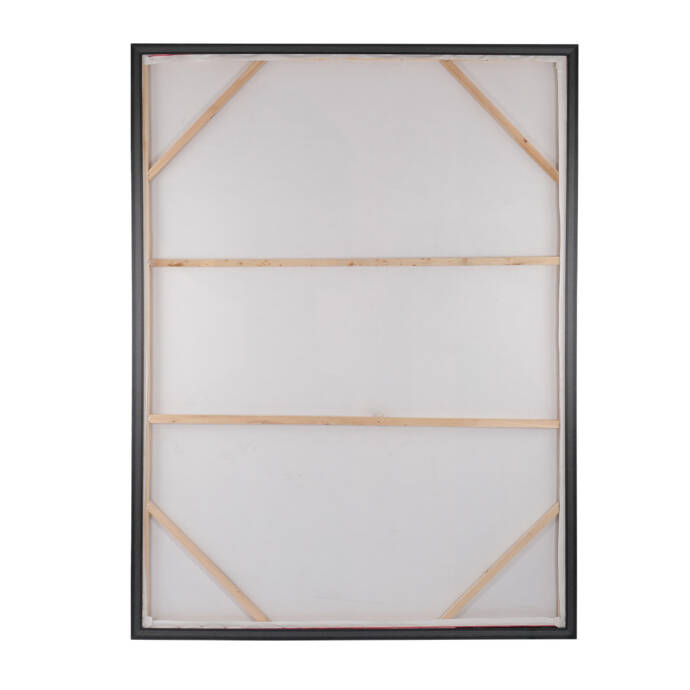 Dk-11651 Yağlı Boya Tablo150X200 Cm - 3