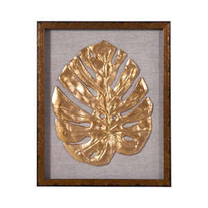 DK-7334 43x53cm Tablo - TepeHome