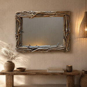Driftwood Duar Aynası - TepeHome