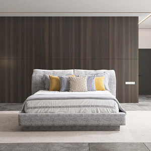 Dubai Baza/Karyola 160X200 VolkanE-01-03 - 3