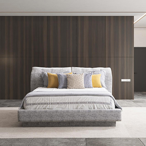 Dubai Baza/Karyola 160X200 VolkanE-01-03 - 3