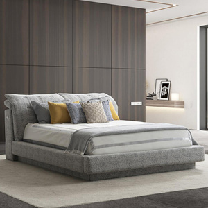 Dubai Baza/Karyola 160X200 VolkanE-01-03 - TepeHome