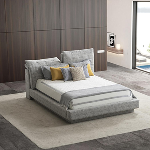 Dubai Baza/Karyola 160X200 VolkanE-01-03 - 6