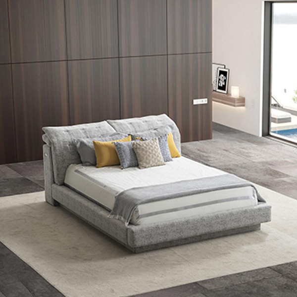 Dubai Baza/Karyola 160X200 VolkanE-01-03 - 7
