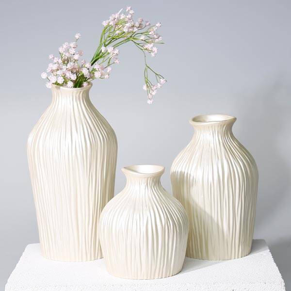 Dublin Orta Vazo İnci - 2