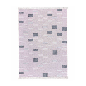 Duo Çift Taraflı Dokuma Kilim 24246A - TepeHome (1)