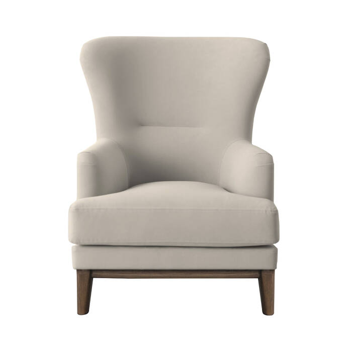 Edmond Berjer Koltuk Gr16 Kmş - 6