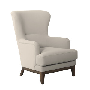 Edmond Berjer Koltuk Gr16 Kmş - TepeHome