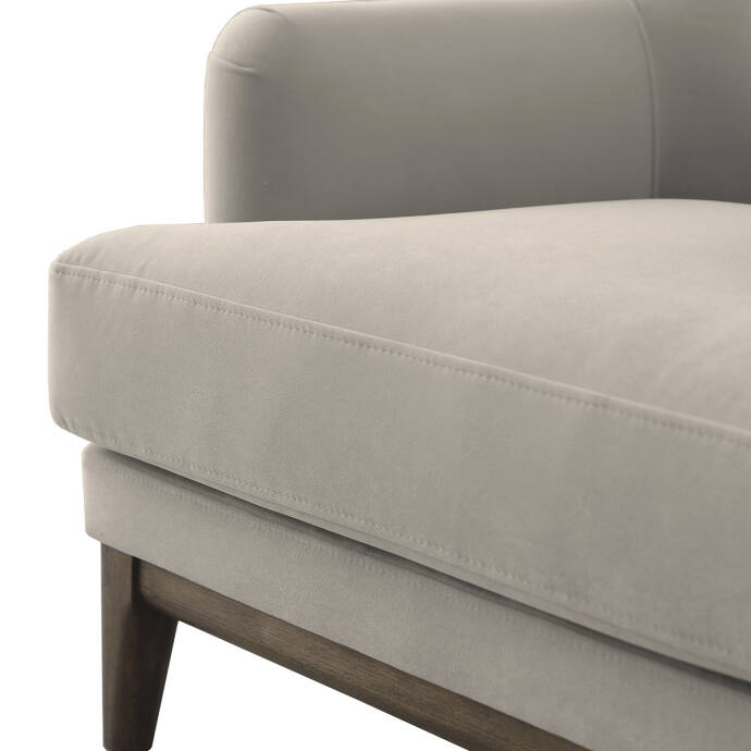 Edmond Berjer Koltuk Gr16 Kmş - 8