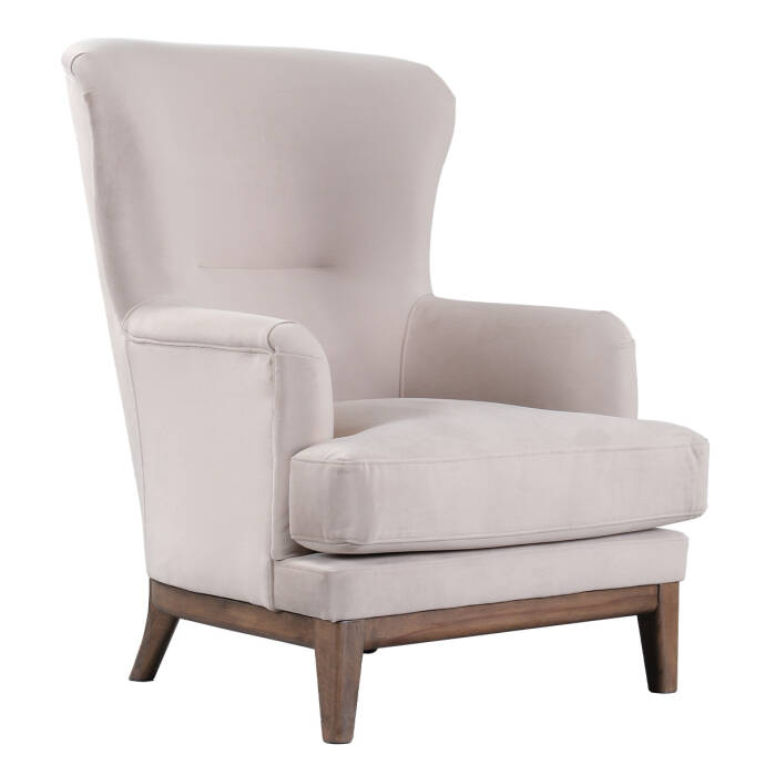 Edmond Berjer Koltuk Sv03 Kmş - 1