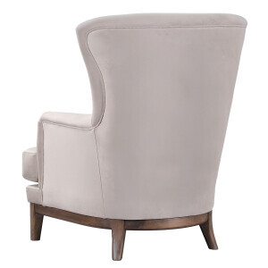 Edmond Berjer Koltuk Sv03 Kmş - TepeHome (1)