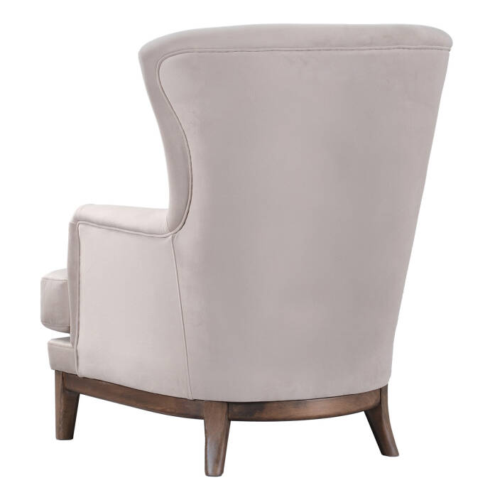 Edmond Berjer Koltuk Sv03 Kmş - 2