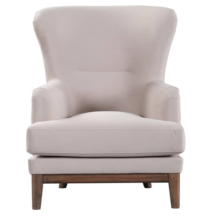 Edmond Berjer Koltuk Sv03 Kmş - 3