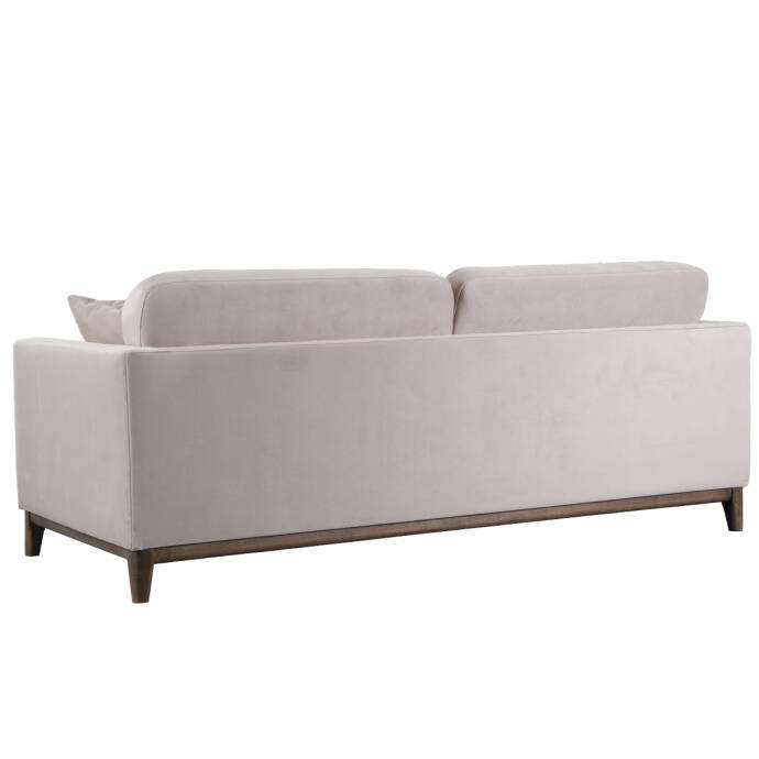 Edmond İkili Koltuk Sv03 Kmş - 2